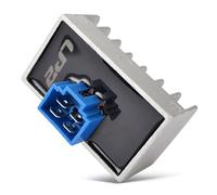 Régulateur de Tension Régulateur Redresseur De Moto, pour Hon&da CBF125 CBF 125 2006-2017 CB110 CB 110 2011-2017 CBF150 31600-KSP-861 31600-K14-962