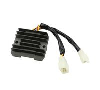 Régulateur de Tension Régulateur-redresseur de Tension | Pour FB640V, FC290V, FPour C420V, FPour C500V, FS481V, Pour John Pour Deere 17-25HP, Aercore 800, régule l'alternateur