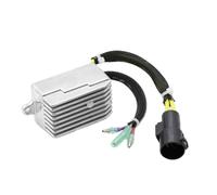 Régulateur de Tension Régulateur-redresseur de Tension | Pour Johnson / Pour Evinrude 10-35HP 1995-2001, 0584890, charge moteur
