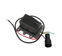 Régulateur de Tension Régulateur-redresseur de Tension | Pour Johnson Pour Evinrude 105HP à 175HP, pièce Pour Marine robuste