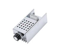 Régulateur de tension SCR 110 V, 220 V, 2 000 W, 4 000 W, 5 000 W, 10 000 W, variateur LED, moteur,