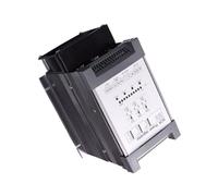 Régulateur de tension SCR, contrôleur de puissance triphasé TR-4-4-150-PH 150A avec DC 4-20MA DC1-5V DC0-10V