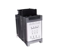 Régulateur de tension SCR, contrôleur de puissance triphasé TR-4-4-175-PH 175A avec DC 4-20MA DC1-5V DC0-10V