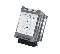 Régulateur de tension SCR TR-4-4-040-PH 40A, contrôleur de puissance triphasé avec DC 4-20 MA DC 1-5 V DC 0-10 V