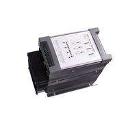 Régulateur de tension SCR TR-4-4-125-PH Contrôleur de puissance triphasé 125A avec DC 4-20MA DC1-5V DC0-10V