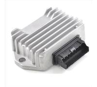 Régulateur de Tension Stabilisateur de régulateur Tension, Compatible avec Aprilia Compatible Derbi Compatible Piaggio Compatible Gilera 2063C.3 294878 58089R 58096R 638742 639258 82587R AP8124648