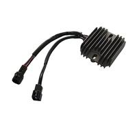 Régulateur De Tension Stabilisé Moto pour Suzuki GSXR600, GSXR750, GSX-S750, SFV650, DL650, VL1500 Et GSR750 (2005-2016) Redresseur Accessoires
