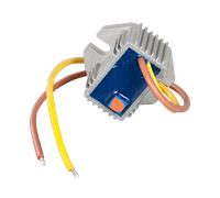 Régulateur de tension Trail Tech règlable