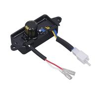 Régulateur de Tension triphasé, Régulateur de Tension Automatique AVR, Régulateur de Tension de Générateur monophasé 220V 380V