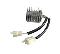 Régulateur De Tension Universel Plug and Play pour Moto, Compatible pour Y&AMA&HA XT600 XT 600 XT600N XT600H
