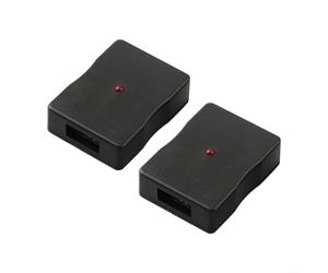 Régulateur de tension USB pour panneau solaire, module abaisseur 5 V 2 A, convertit 6 entrées 20 V pour un chargement rapide de l'appareil