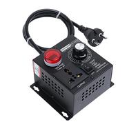 Regulateur De Tension, Variateur de Vitesse Transformateur Variable pour Moteur Régulateur de Tension 220v Stabilisateur de Tension Variateur de Vitesse