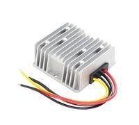 Régulateur de tension voiture 12V 10-36V à 5A 60W 10A 120W DC, stabilisateur 12VDC DC-DC, convertisseur Boost Buck, alimentation électrique(10-36V to 12V 10A)