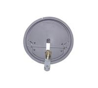 DIFF - Régulateur de tirage Ø6" (153mm) - DIFF