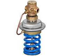régulateur de trop-plein Danfoss 20 003H6621 G 2000 A , 4-11 bar, Kvs 6.3, PN25