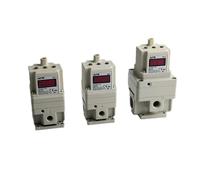 Régulateur de type électropneumatique électrovanne proportionnelle ITV1010-312L ITV1030-312N ITV1050-312CS ITV2010-312S 2050(222cl,ITV1050)