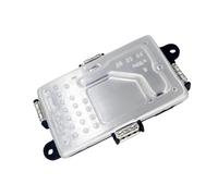 Régulateur de ventilateur Compatible Avec Benz Pour CLS550 2012 2013 2014 2015 2016 2017 2018 Module Commande Des Résistances Moteur Ventilation Avant Référence 2128702110