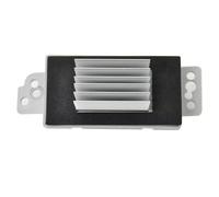 Régulateur de ventilateur Compatible Avec Cadillac Pour Escalade Pour ESV EXT 2003 2004 2005 2006 Module De Commande Moteur De Ventilation Automobile Résistance 89019351