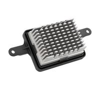 Régulateur de ventilateur Compatible Avec Peugeot 3008 5008 2009 2010 2011 2012 2013 2014 2015 2016 Module Commande Moteur Ventilation Automobile Avec Résistance 6441CQ