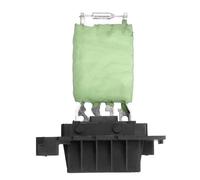 Régulateur de ventilateur Compatible Avec Peugeot Pour Partner 2008 2009 2010 2011 2012 2013 2014 2015 2016 Résistance De Ventilateur De Chauffage Avec Vis