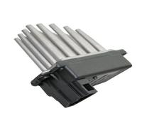 Régulateur De Ventilateur D'Habitacle 12 V 3 Broches 168 G MAHLE Pour AUDI A6