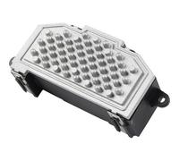 Régulateur de ventilateur d'habitacle pour Volkswagen Golf 5 et 6 avec climatiseur électronique