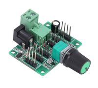 Régulateur de Ventilateur,Module de Vitesse des Ventilateurs,Contrôleur de Vitesse de Ventilateur USB Module de Commande de Régulateur de Régulateur PWM pour le Refroidissement FC-D012-P006,Contrôl