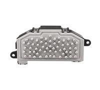 Régulateur de Ventilateur, pour A3 Q7 TT, pour VW, pour Beetle, pour EOS CC, pour Golf 3C0907521F Résistance de Ventilateur de Ventilateur Résistance de Chauffage