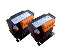 Régulateur de vitesse à 5 paliers TR 6,6 S-2 pour armoire électrique, triphasé, 6,6 A maximum de Maico - 0157.0153