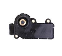 Régulateur de vitesse à vide 0132008600 compatible avec Citroën Fiat Innocenti Opel Skoda Peugeot Renault Valve de régulation de l'air vide, régulateur de soupape d'accélérateur