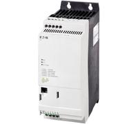 Régulateur de vitesse alternatif Eaton DE1-34011FN-N20N 174339 11.3 A 400 V/AC