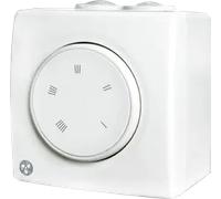 Régulateur de vitesse BL CDT1 E4.0 de Blauberg - 8029592