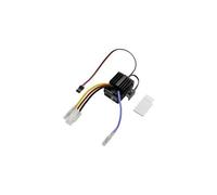 Régulateur De Vitesse Brushed Reely Wp40 180 A 12 Wp-1040-Brushed
