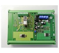 Régulateur de vitesse continu EPH Elektronik GS24S/03/M/DW 360B.03.2/2224 3 A 24 V/DC