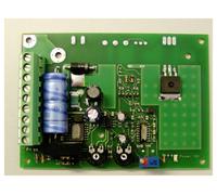 Régulateur de vitesse continu EPH Elektronik GS24S/03/P 360B.03.2/2220 3 A 24 V/DC