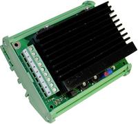 Régulateur de vitesse continu EPH Elektronik GS24S/06/M 360B.06.2/2223 6 A 24 V/DC