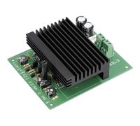 Régulateur de vitesse DC kit monté H-Tronic 191507 12 - 24 V/DC Puissance de sortie 0 - 10 A 1 pc(s)