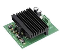 Régulateur de vitesse DC kit monté H-Tronic 191507 12-24 V/DC Puissance de sortie 0-10 A 1 pc(s)