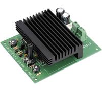 Régulateur de vitesse DC kit monté H-Tronic 191507 12 - 24 V/DC Puissance de sortie 0 - 10 A 1 pc(s)