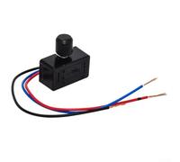 Régulateur de vitesse de moteur 12 V CC avec réglage continu pour appareils et équipements