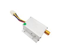 Régulateur de Vitesse de Moteur 12V 24V 250W 350W 500W DC, régulateur de Vitesse for Scooter électrique, vélo électrique, contrôleur d'épandage de fumier(12V 24V 350W)