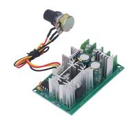 Régulateur de vitesse de moteur à courant continu,Régulateur de vitesse de moteur à courant continu,Module régulateur de vitesse de moteur à courant continu,Module régulateur PWM,Régulateur PWM,Régula