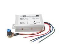 Régulateur de vitesse de moteur à grande puissance 1200 W PWMS Régulateur de vitesse du moteur réglable Installation simple pour moteurs électriques