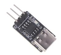 Régulateur de vitesse de moteur sans balais haute compatibilité pour optimiser la stabilité et l'efficacité des modèles d'avions