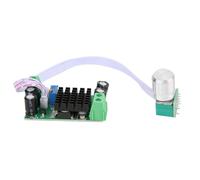 Régulateur de vitesse de ventilateur CC,Régulateur de vitesse de ventilateur CC,Régulateur de vitesse de ventilateur,Carte de contrôle de vitesse de ventilateur,Régulateur de vitesse de ventilateur 5V