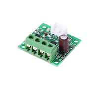 Régulateur de vitesse driver de vitesse du moteur driver de vitesse basse tension DC 1,8 V à 15 V 2 A Mini Pwm Motor Driver de vitesse Régulateur Module de contrôle