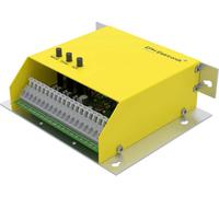 Régulateur de vitesse EPH Elektronik DLR 24/10/G 466A.10.0/3153 10 A 24 V/DC