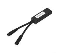 Régulateur de vitesse optimisé pour Ninebot Max pour scooters G3 F3 F3 Pro offrant un contrôle du mode 40 km/h et une réponse constante du moteur dans les conditions de charge (Max G3-E)