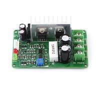 Regulateur de vitesse pour moteur DC, 12V, 24V, 36V, 15A protecteur de surcharge, 10A regulable, Contrôleur moteur