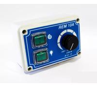 Régulateur de vitesse pour moteurs monophasés pour hottes d'aspiration (REM 10A)